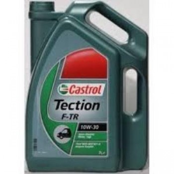 CASTROL TECTION F-TR 10W-30 7 LİTRE